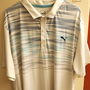 Puma polo